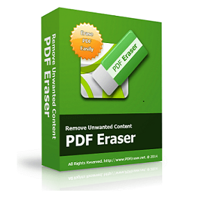 PDF Eraser Pro