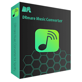drmare music converter coupon code