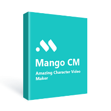 mango animate character maker pro