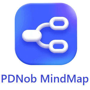 pdnob mindmap