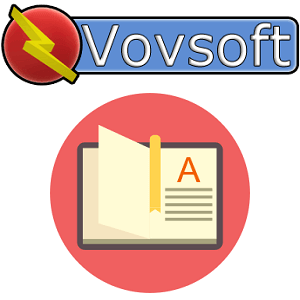 vovsoft read mode