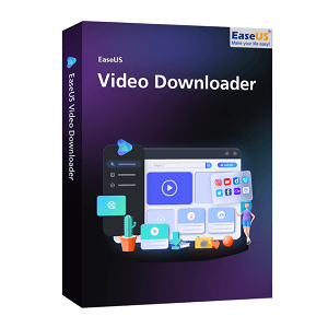 easeus video downloader