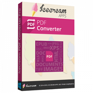 icecream pdf converter pro coupon code