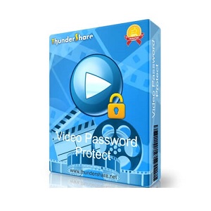 ThunderSoft Video Password Protect