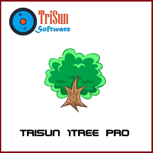 TriSun 1 Tree Pro
