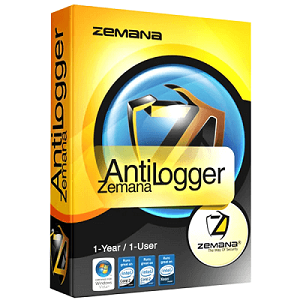 zemana antilogger
