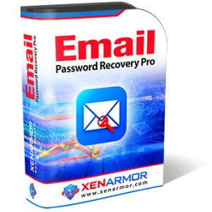 XenArmor Email Password Recovery Pro