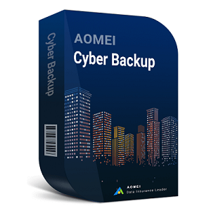 aomei cyber backup