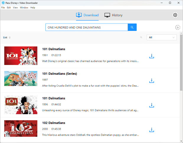 Pazu Disney+ Video Downloader Free Code