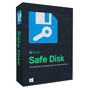 qiling safe disk standard