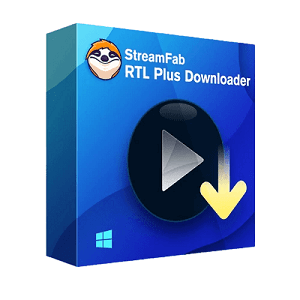 streamfab rtl plus downloader