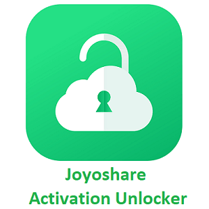 joyoshare activation unlocker