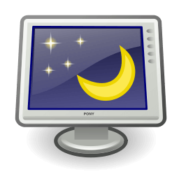vovsoft auto change screensavers