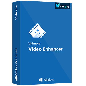 vidmore video enhancer