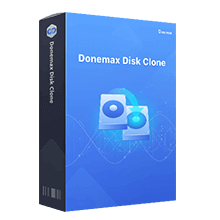 donemax disk clone