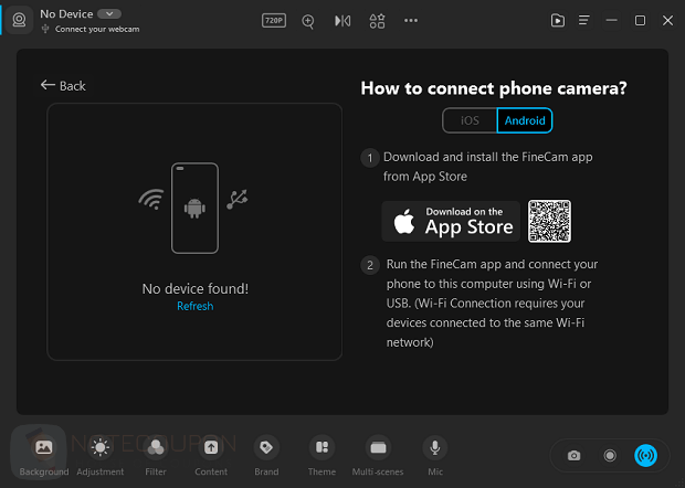 FineShare FineCam Pro Free License Code