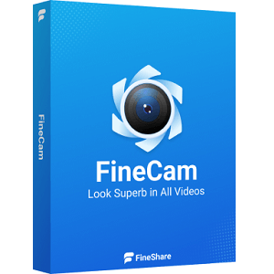 fineshare finecam pro giveaway key