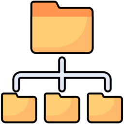 vovsoft folder splitter
