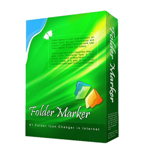 Folder Marker Home Giveaway License