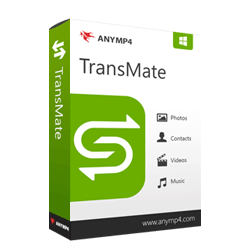 anymp4 transmate free key license