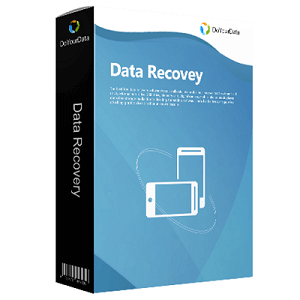 Do Your Data Recovery for iPhone
