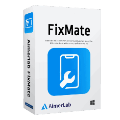aimerlab fixmate