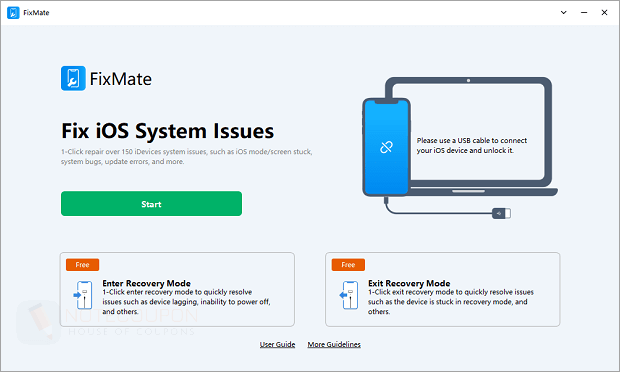 AimerLab FixMate Free Key