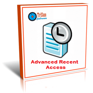 TriSun Advanced Recent Access