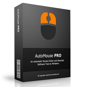 automouse pro