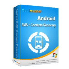 coolmuster android sms contacts recovery