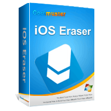coolmuster ios eraser