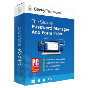 sticky password premium