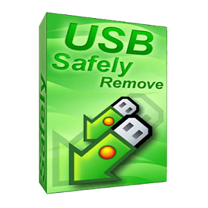 USB Safely Remove