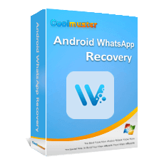 coolmuster android whatsapp recovery