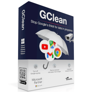 abelssoft gclean