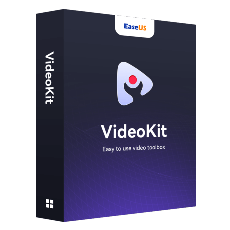 easeus videokit pro