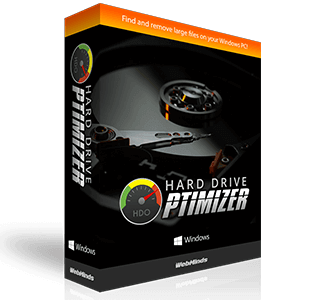Hard Drive Optimizer