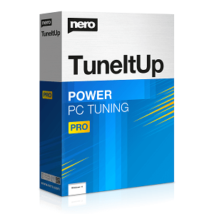 Nero TuneItUp Pro 