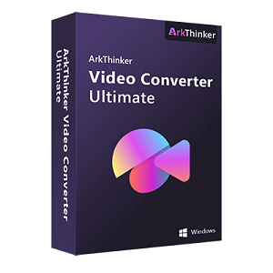 arkthinker video converter ultimate