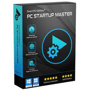pc startup master pro