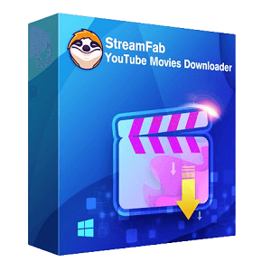 streamfab youtube movies downloader
