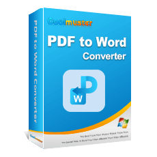 coolmuster pdf to word converter