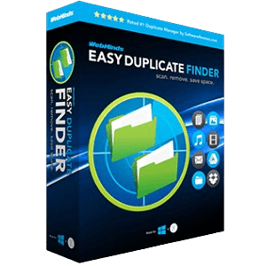 easy duplicate finder