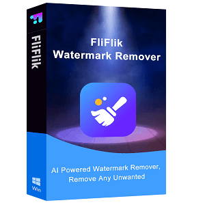 fliflik watermark remover
