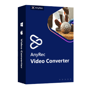 anyrec video converter giveaway free