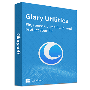 Glary Utilities Pro Box