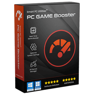 pc game booster