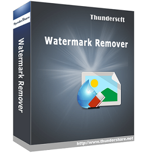 thundersoft watermark remover