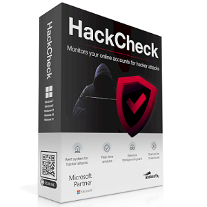 abelssoft hackcheck 2024