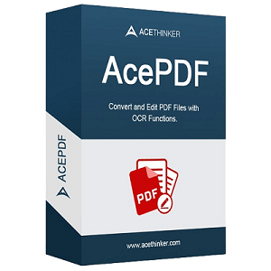 acepdf editor converter pro
